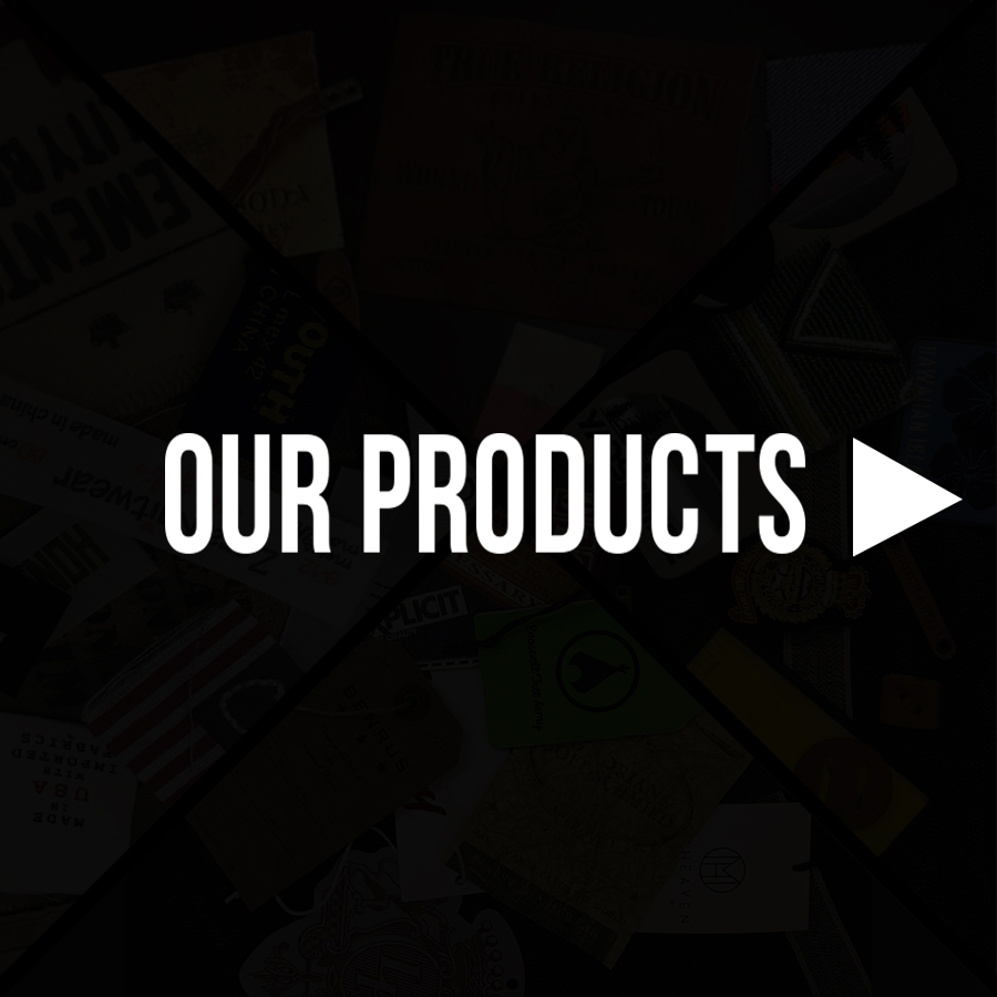 Our Products